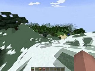 Minecraft rơi đi sai đi TÌNH DỤC Fat Black Cock