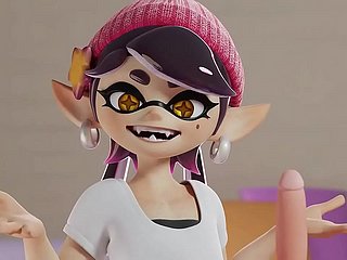 Callie added to Marie fucks in a little while (Redmoa)