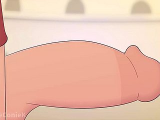 Checks dwindle Vorteile von Mewberty 」von Melieconiek (SVFE animiert Hentai)