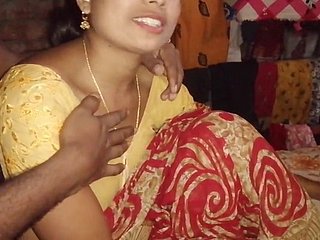 Vợ Bengal Riya Ki Chudai Âm thanh & movie