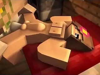 Jenny's Odd Incident [Part 4] [Final] [Minecraft Animation]