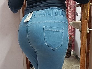 Big Bore Hot Indian Aunty Fucked uncompromisingly Enduring relating to Clear Audio Tamil Your Sushmita