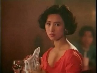L'amore è thorny da realizzare nel video di Weng Hong