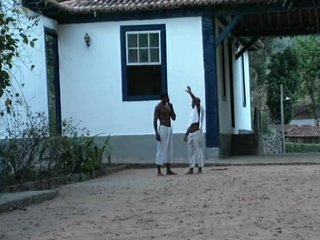 La esclavitud licentious brasileña